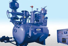 Acetylene Gas Plant